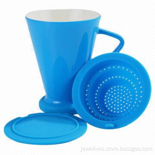 Silicone Cup Lid Cover